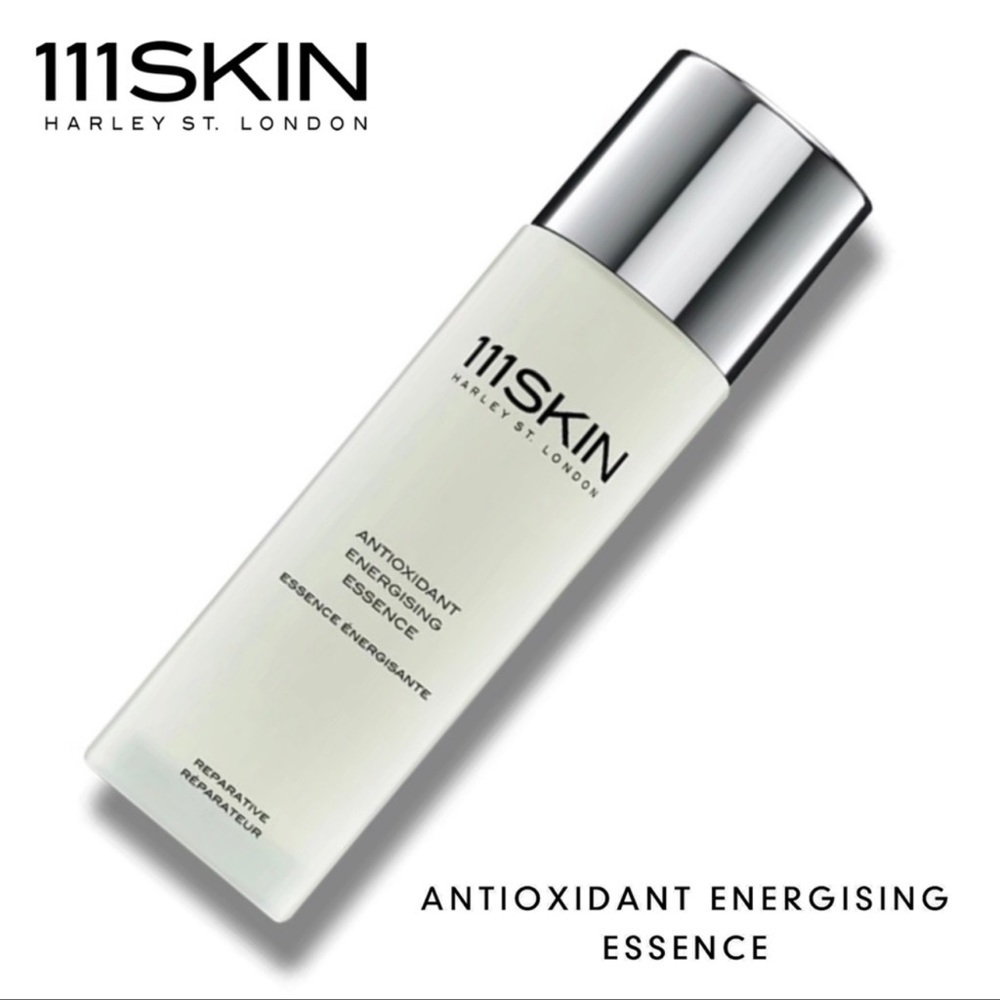 111SKIN Hydrating Rejuvenating Antioxidant Energising Essence 100 ml